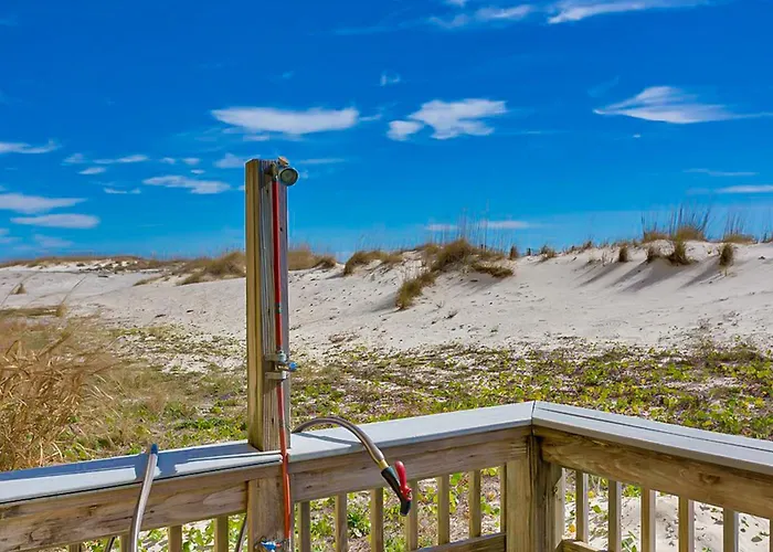 Island Royale 602 Gulf Shores