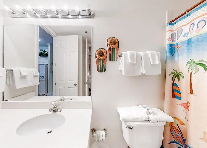 Apartment Island Royale 602 Gulf Shores