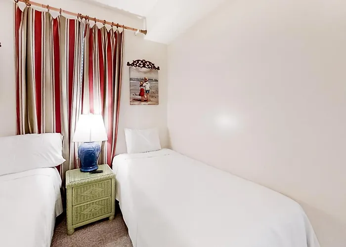 Island Royale 602 Gulf Shores