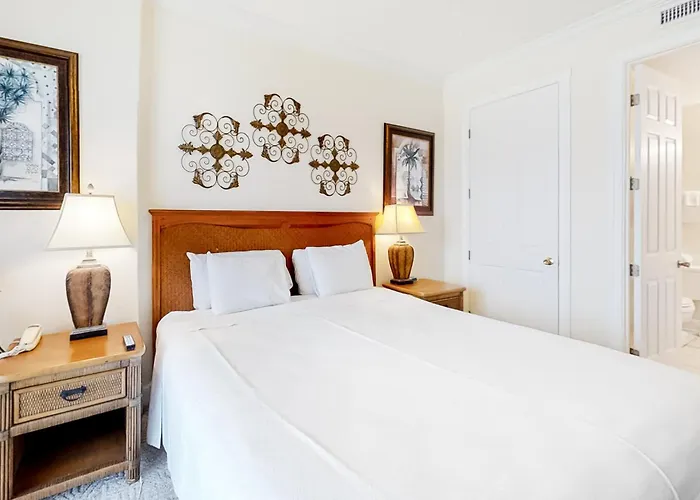 Apartment Island Royale 602