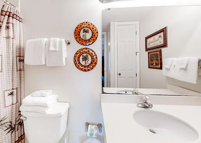 Island Royale 602 Apartment Gulf Shores
