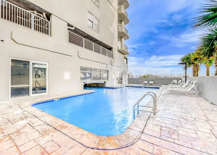Island Royale 602 * Gulf Shores